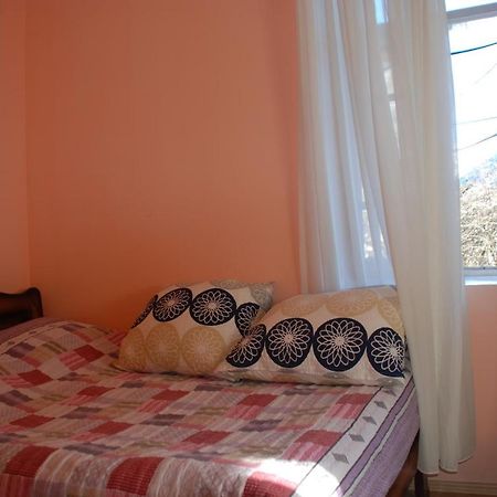 Dodo Japaridze Guesthouse 메스티아 외부 사진