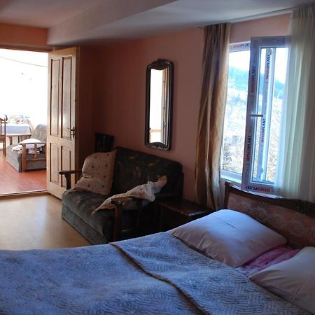 Dodo Japaridze Guesthouse 메스티아 외부 사진