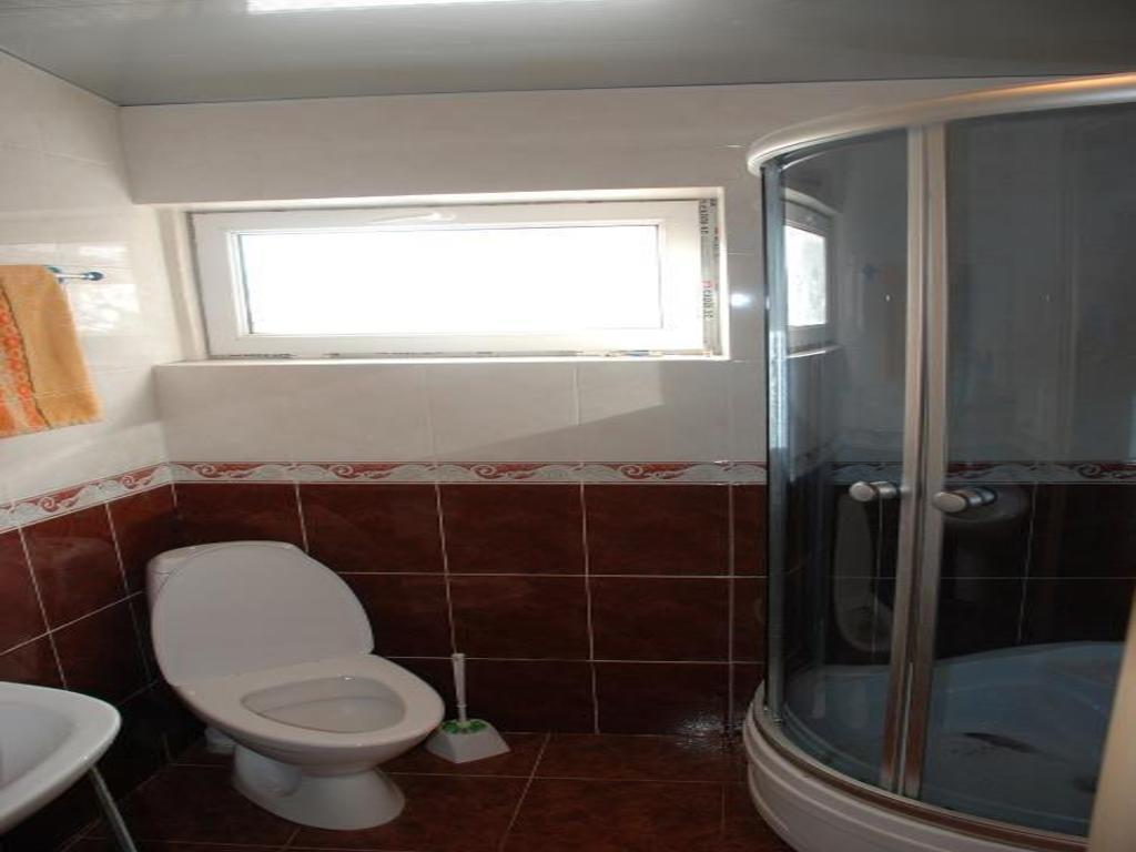 Dodo Japaridze Guesthouse 메스티아 객실 사진