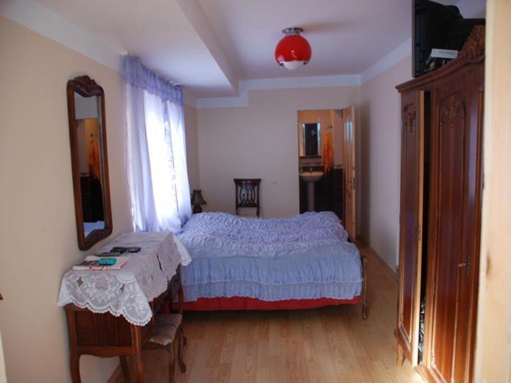 Dodo Japaridze Guesthouse 메스티아 객실 사진